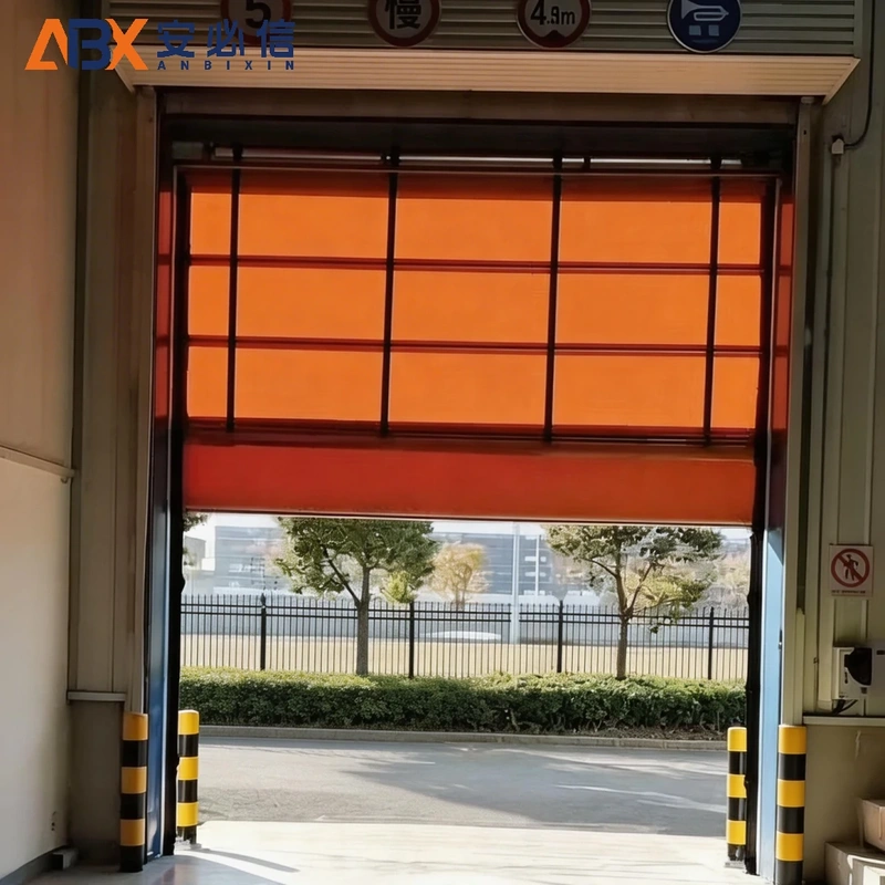 兴安上叠门